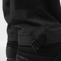 Helly Hansen Vandre Tur Pantalon Homme, gris 11 Helly Hansen Vandre Tur Pantalon Homme, gris -Pantalons Homme Soldes helly hansen vandre tur pants men ebony 4