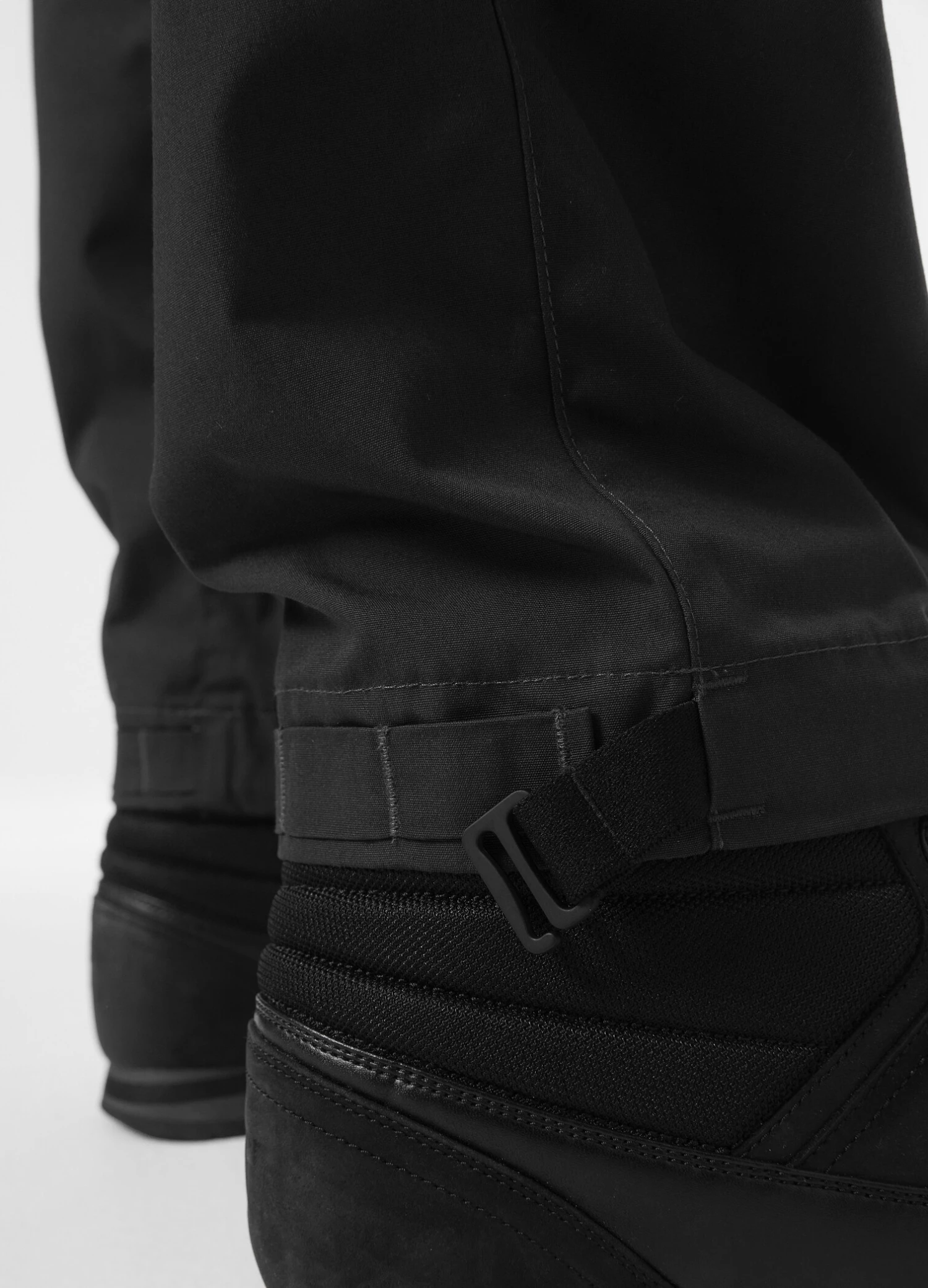 Helly Hansen Vandre Tur Pantalon Homme, gris 6 Helly Hansen Vandre Tur Pantalon Homme, gris - Image 4