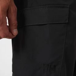 Helly Hansen Vandre Tur Pantalon Homme, gris 12 Helly Hansen Vandre Tur Pantalon Homme, gris -Pantalons Homme Soldes helly hansen vandre tur pants men ebony 5
