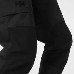 Helly Hansen Vandre Tur Pantalon Homme, gris 13 Helly Hansen Vandre Tur Pantalon Homme, gris -Pantalons Homme Soldes helly hansen vandre tur pants men ebony 6