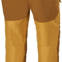 Helly Hansen Veir Tur Pantalon Homme, noir -Pantalons Homme Soldes helly hansen veir tur pants men arrowwood 2