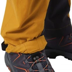 Helly Hansen Veir Tur Pantalon Homme, noir -Pantalons Homme Soldes helly hansen veir tur pants men arrowwood 5