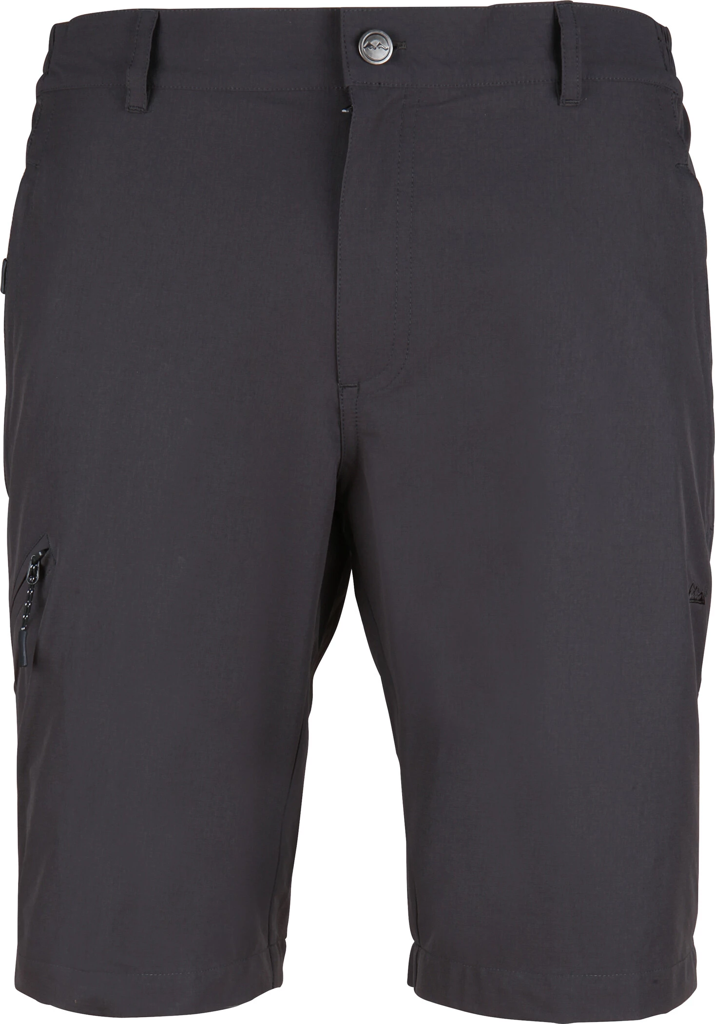 High Colorado Chur 4 Short de trekking Homme, gris 3 High Colorado Chur 4 Short de trekking Homme, gris