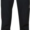 High Colorado Colorado Softshell Pants Men, noir -Pantalons Homme Soldes high colorado colorado softshell pants men black 1