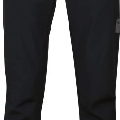 High Colorado Colorado Softshell Pants Men, noir