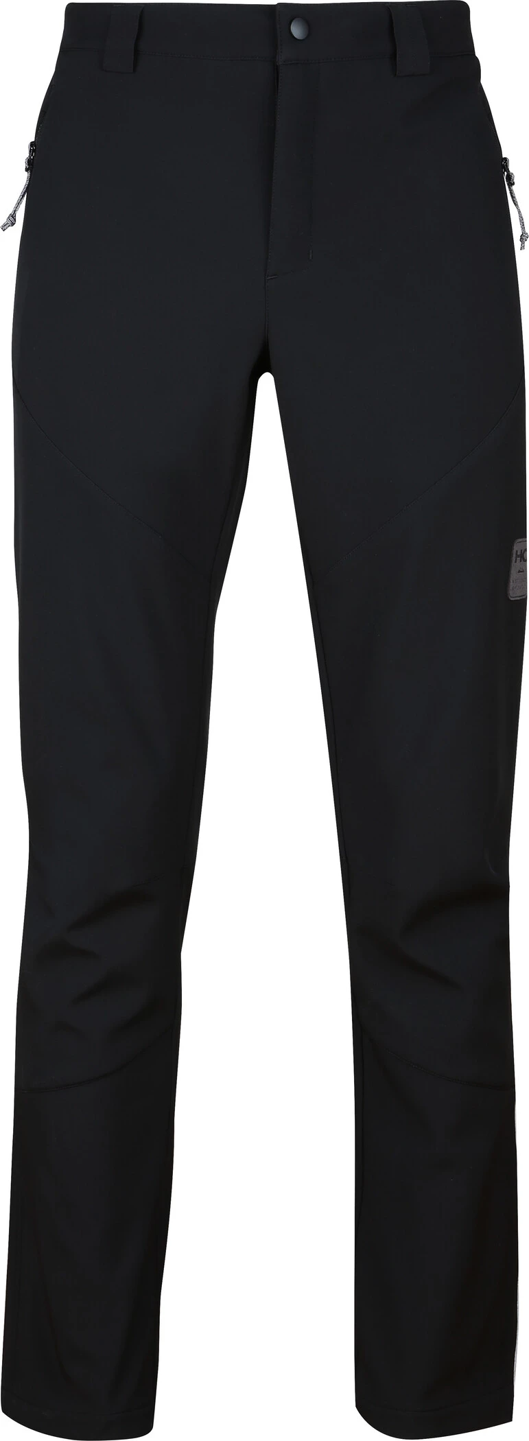 High Colorado Colorado Softshell Pants Men, noir 3 High Colorado Colorado Softshell Pants Men, noir