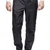 High Colorado Rain 1 Pantalon imperméable, noir 2 High Colorado Rain 1 Pantalon imperméable, noir -Pantalons Homme Soldes high colorado rain 1 regenhose unisex schwarz 1
