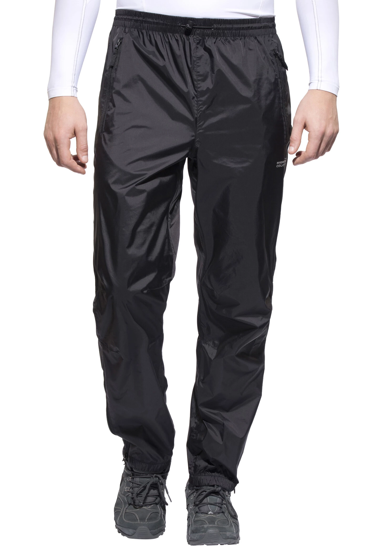 High Colorado Rain 1 Pantalon imperméable, noir 3 High Colorado Rain 1 Pantalon imperméable, noir
