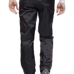 High Colorado Rain 1 Pantalon imperméable, noir 9 High Colorado Rain 1 Pantalon imperméable, noir -Pantalons Homme Soldes high colorado rain 1 regenhose unisex schwarz 3