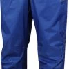 High Colorado Rain 2 Pantalon de pluie Homme, bleu 2 High Colorado Rain 2 Pantalon de pluie Homme, bleu -Pantalons Homme Soldes high colorado rain 2 rain pants men blue 1