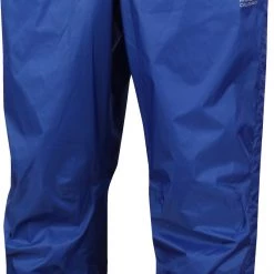 High Colorado Rain 2 Pantalon de pluie Homme, bleu