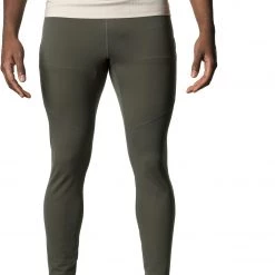 Houdini Adventure Collants Homme, noir