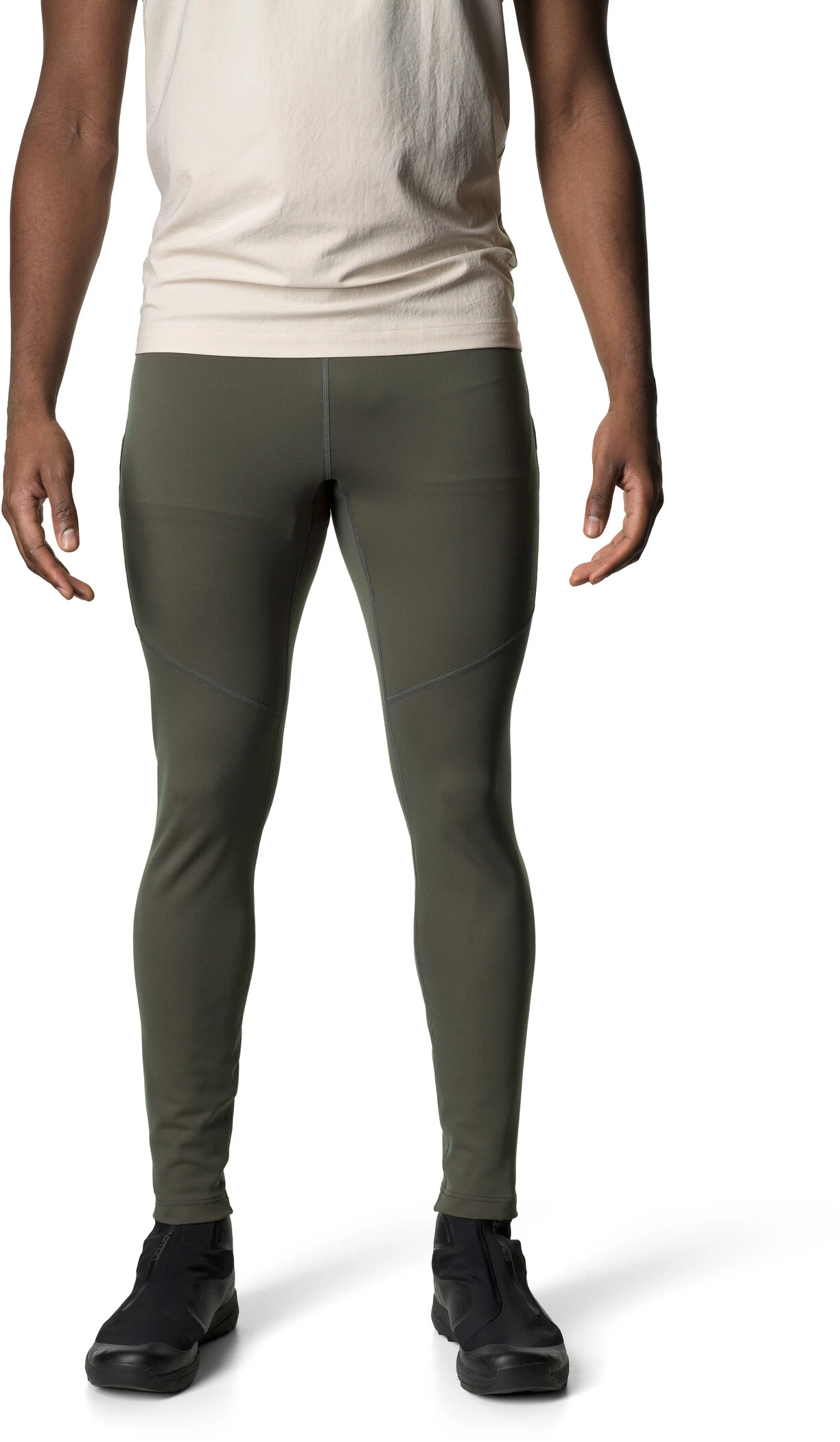 Houdini Adventure Collants Homme, bleu 3 Houdini Adventure Collants Homme, bleu