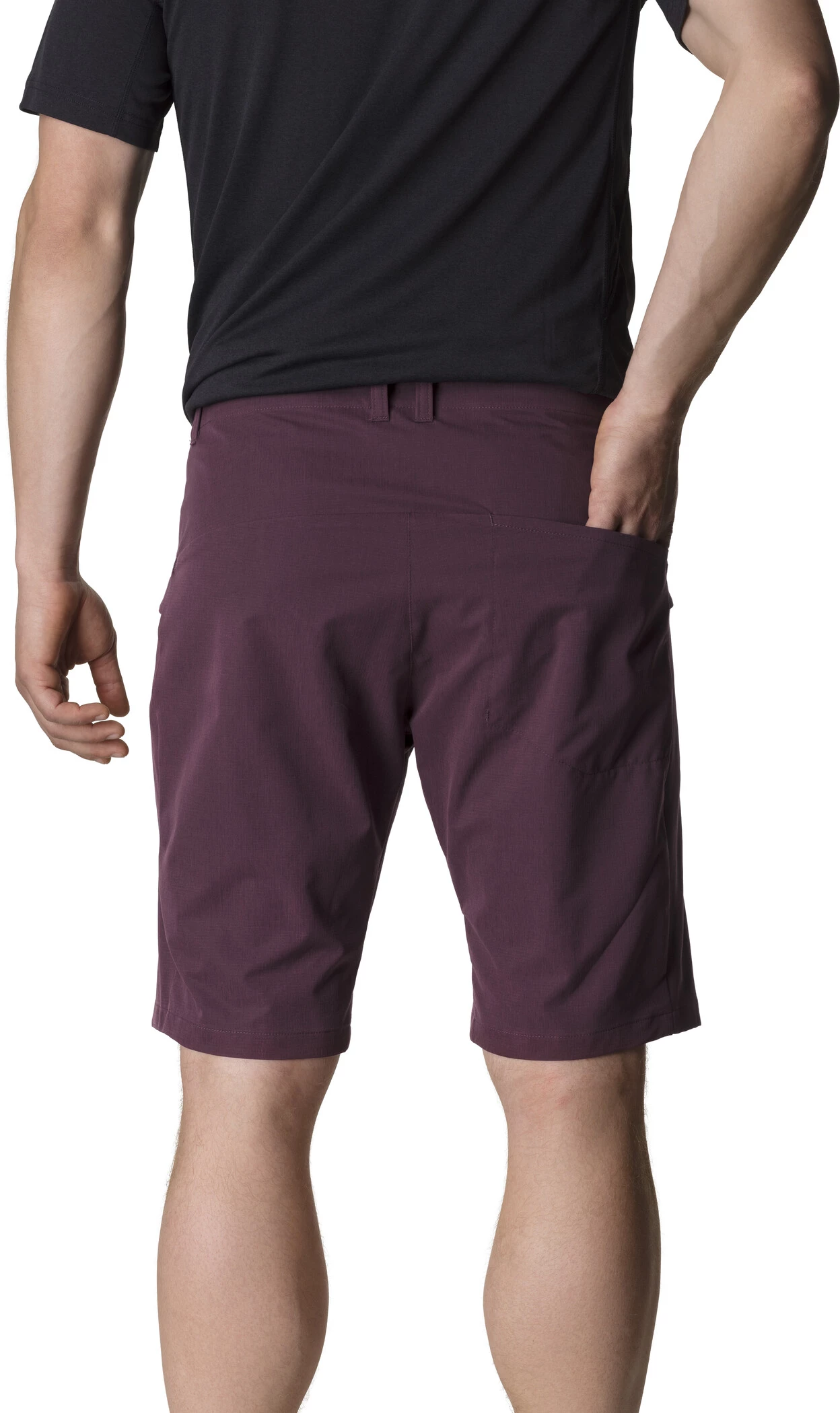 Houdini Daybreak Short Homme, bleu 4 Houdini Daybreak Short Homme, bleu - Image 2