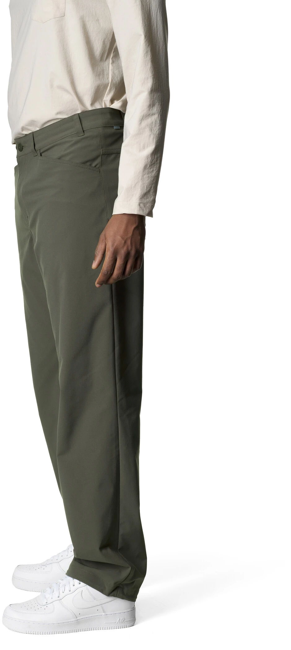 Houdini Dock Pantalon Homme, beige 5 Houdini Dock Pantalon Homme, beige - Image 3