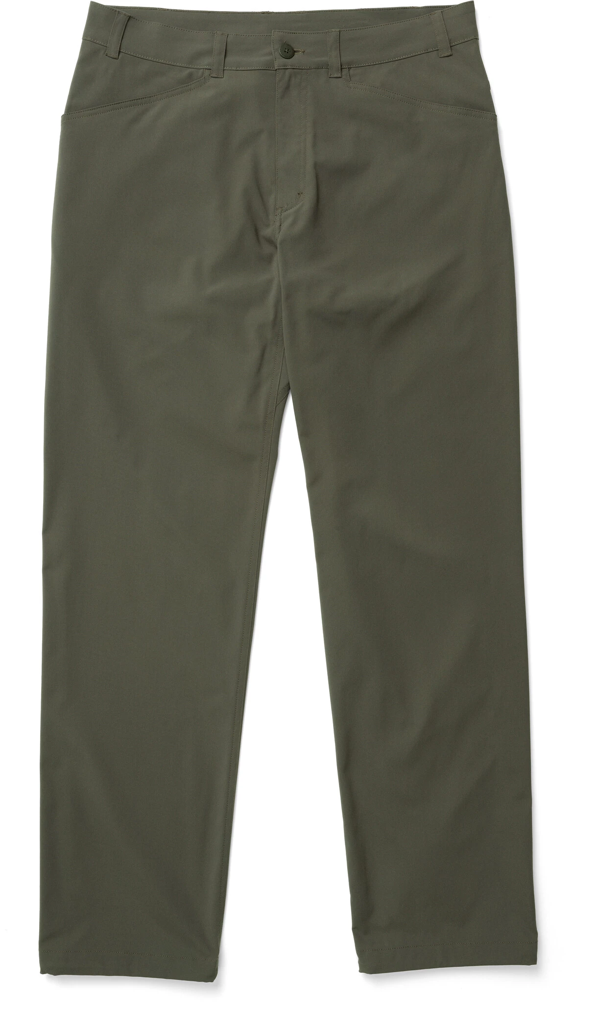 Houdini Dock Pantalon Homme, beige 6 Houdini Dock Pantalon Homme, beige - Image 4