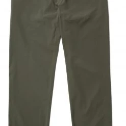 Houdini Dock Pantalon Homme, olive 9 Houdini Dock Pantalon Homme, olive -Pantalons Homme Soldes houdini dock pants men baremark green 4