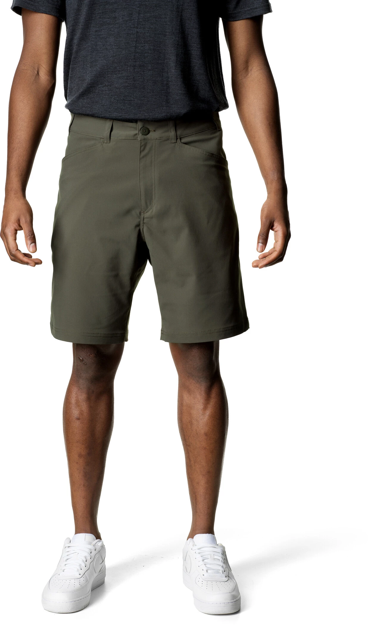 Houdini Dock Short Homme, bleu 3 Houdini Dock Short Homme, bleu
