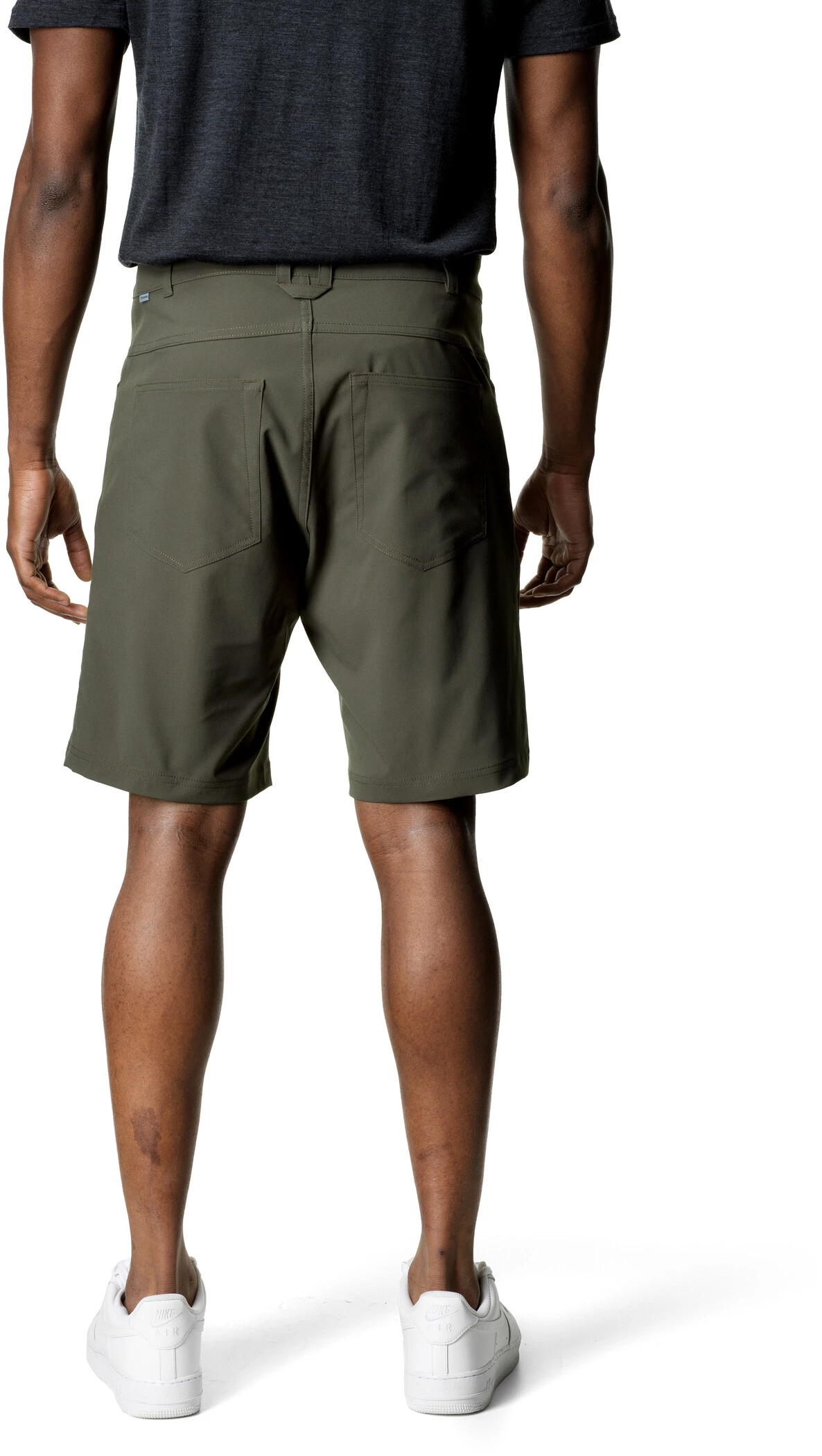Houdini Dock Short Homme, bleu 4 Houdini Dock Short Homme, bleu - Image 2