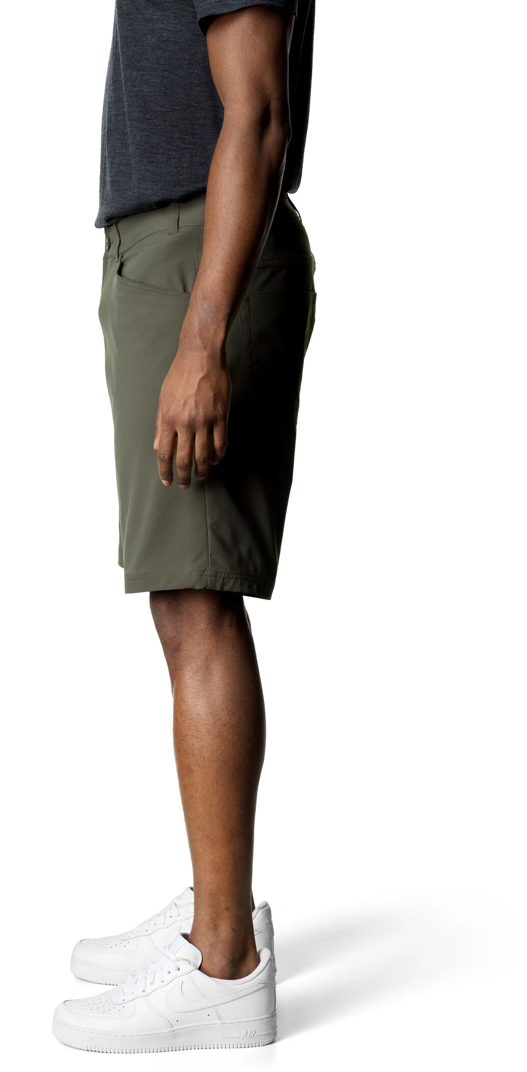 Houdini Dock Short Homme, noir 5 Houdini Dock Short Homme, noir – Image 3