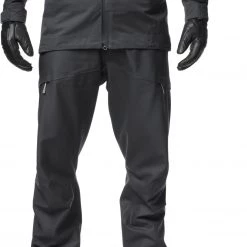 Houdini Lana Pantalon Homme, gris