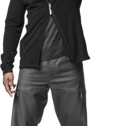 Houdini Lana Pantalon Homme, gris 11 Houdini Lana Pantalon Homme, gris -Pantalons Homme Soldes houdini lana pants men scale grey 4