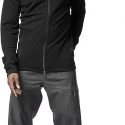 Houdini Lana Pantalon Homme, gris 12 Houdini Lana Pantalon Homme, gris -Pantalons Homme Soldes houdini lana pants men scale grey 5