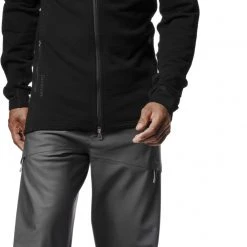 Houdini Lana Pantalon Homme, gris 13 Houdini Lana Pantalon Homme, gris -Pantalons Homme Soldes houdini lana pants men scale grey 6