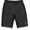 Houdini Moonwalk Short Homme, noir -Pantalons Homme Soldes houdini moonwalk shorts men true black 1