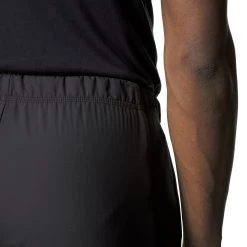 Houdini Moonwalk Short Homme, noir -Pantalons Homme Soldes houdini moonwalk shorts men true black 5