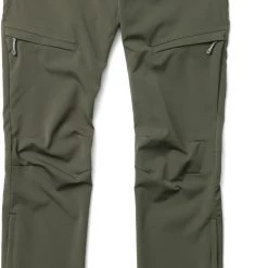 Houdini Motion Top Pantalon Homme, olive