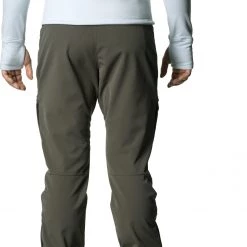 Houdini Motion Top Pantalon Homme, olive 11 Houdini Motion Top Pantalon Homme, olive -Pantalons Homme Soldes houdini motion top pants men baremark green 5