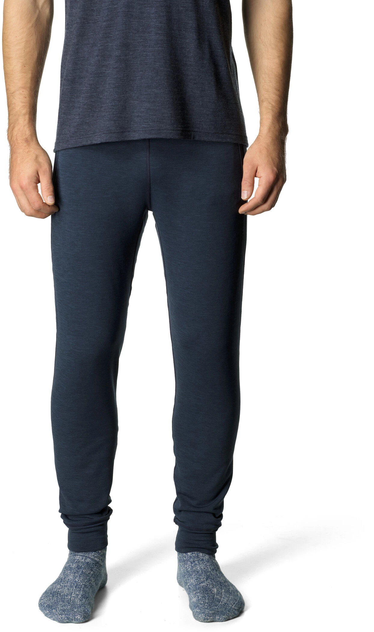 Houdini Outright Pantalon Homme, gris 3 Houdini Outright Pantalon Homme, gris