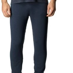 Houdini Outright Pantalon Homme, bleu