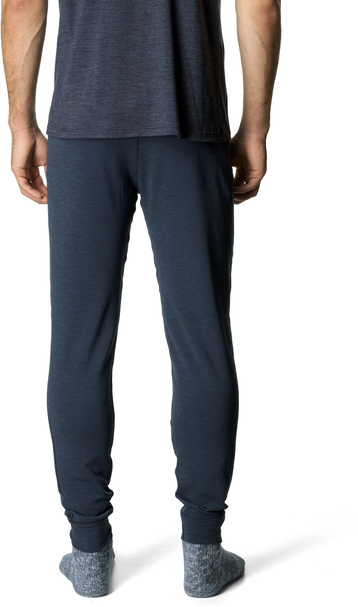 Houdini Outright Pantalon Homme, gris 4 Houdini Outright Pantalon Homme, gris - Image 2