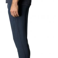 Houdini Outright Pantalon Homme, noir 7 Houdini Outright Pantalon Homme, noir -Pantalons Homme Soldes houdini outright pants men cloudy blue 3
