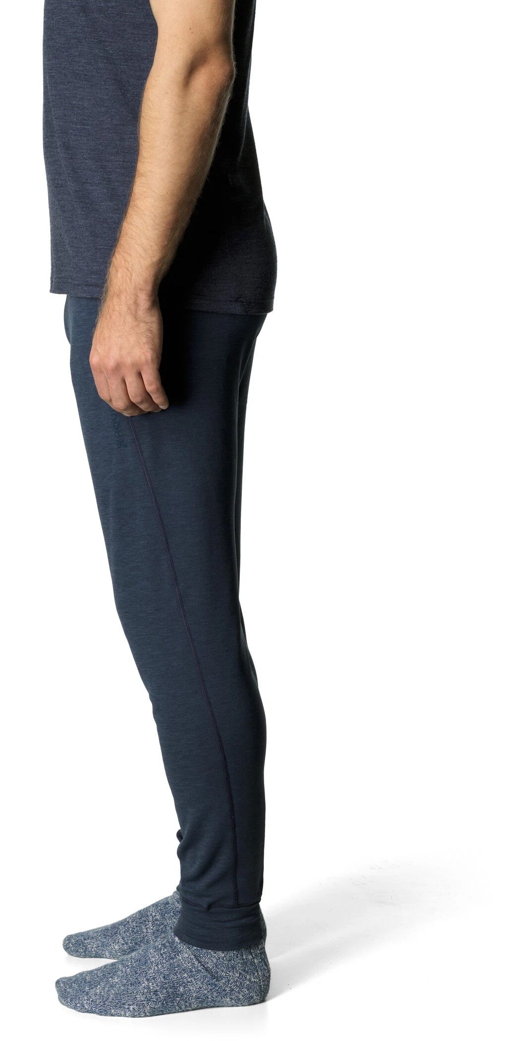 Houdini Outright Pantalon Homme, noir 5 Houdini Outright Pantalon Homme, noir - Image 3