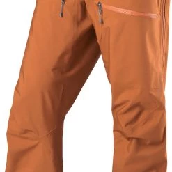 Houdini Purpose Pantalon Homme, beige