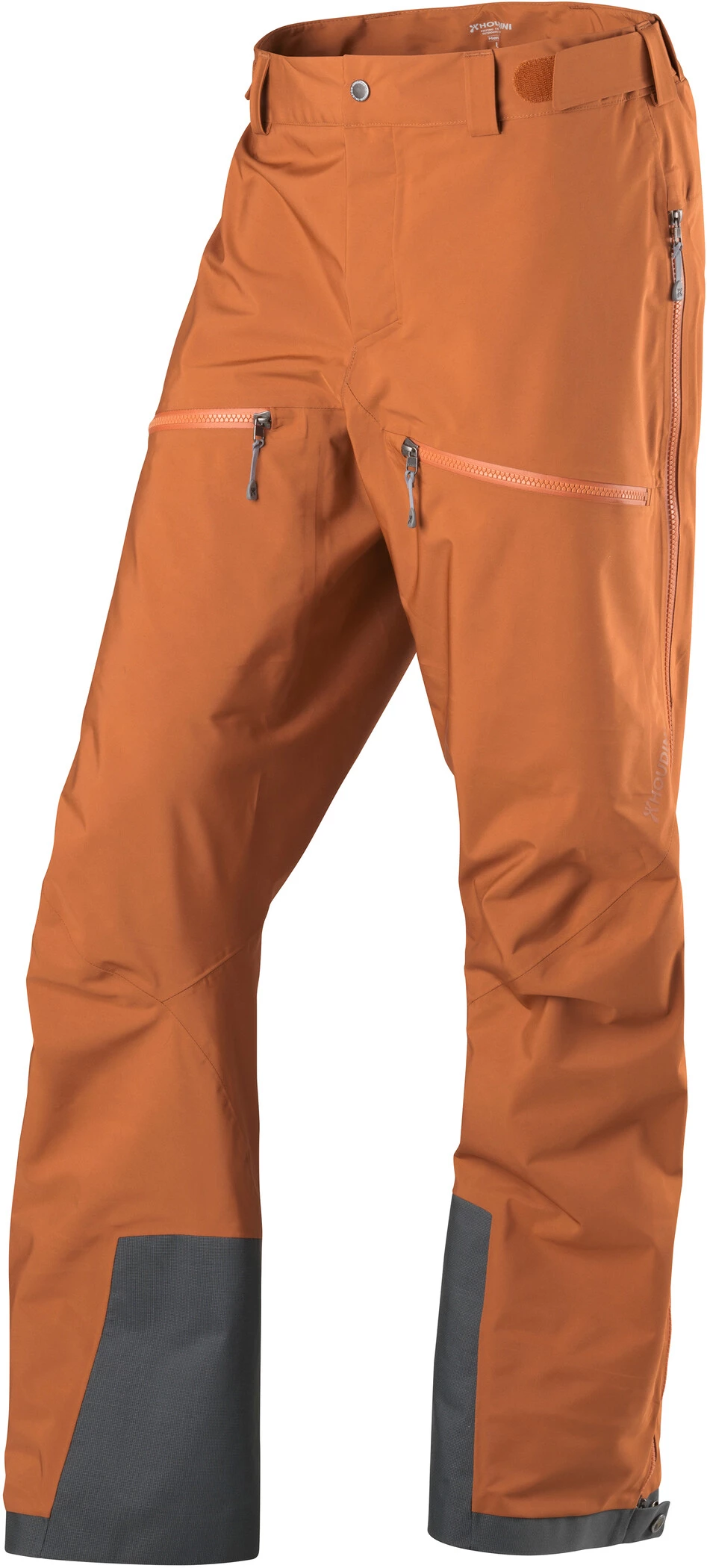 Houdini Purpose Pantalon Homme, vert 3 Houdini Purpose Pantalon Homme, vert