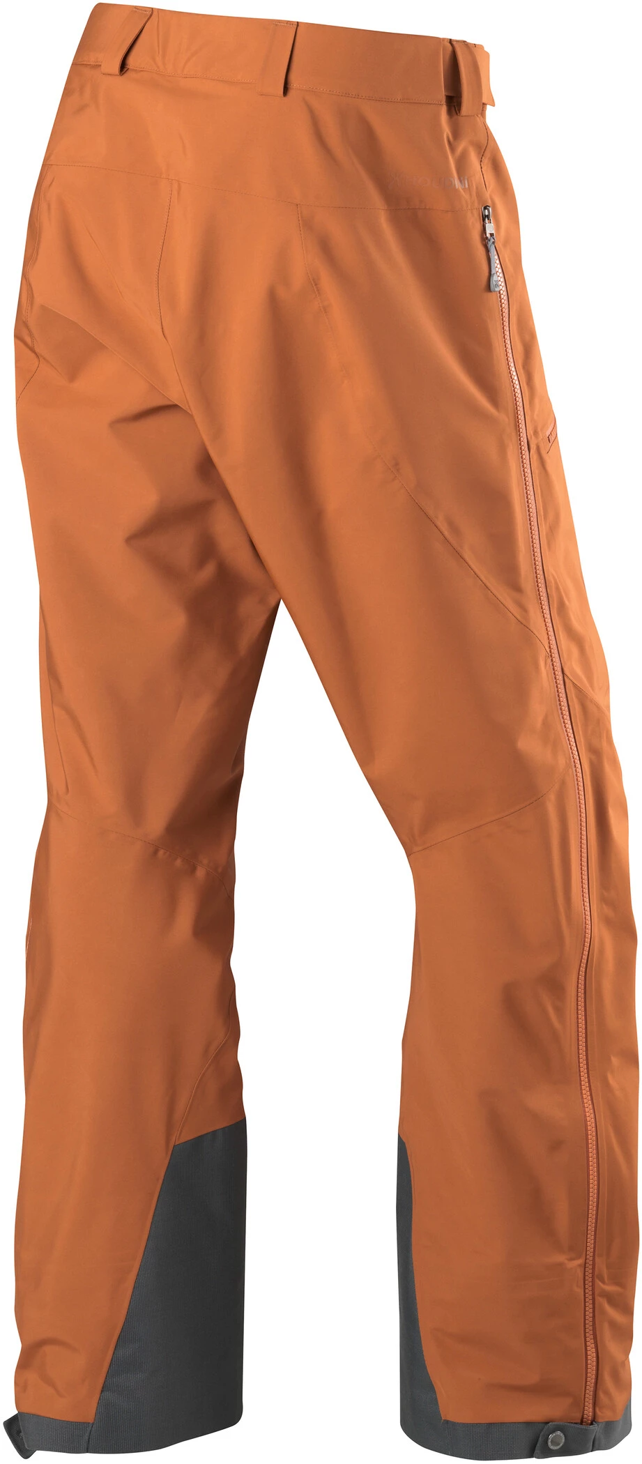 Houdini Purpose Pantalon Homme, vert 4 Houdini Purpose Pantalon Homme, vert - Image 2