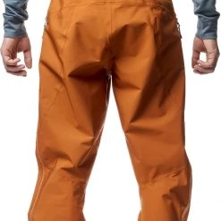 Houdini Purpose Pantalon Homme, vert 10 Houdini Purpose Pantalon Homme, vert -Pantalons Homme Soldes houdini purpose pants men rust 4