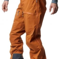 Houdini Purpose Pantalon Homme, beige 11 Houdini Purpose Pantalon Homme, beige -Pantalons Homme Soldes houdini purpose pants men rust 5 1