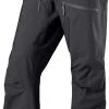 Houdini Purpose Pantalon Homme, bleu -Pantalons Homme Soldes houdini purpose pitkaet housut miehet true black 1 1