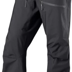 Houdini Purpose Pantalon Homme, noir