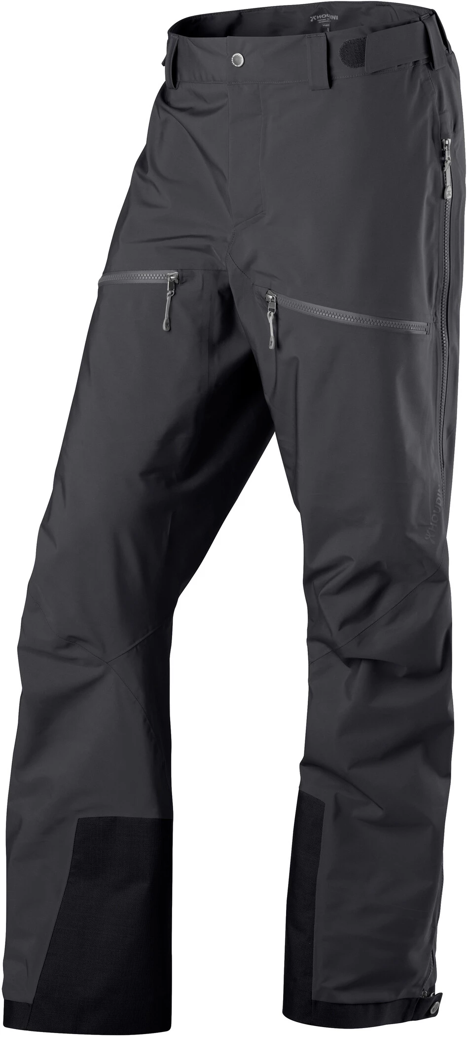 Houdini Purpose Pantalon Homme, noir 3 Houdini Purpose Pantalon Homme, noir