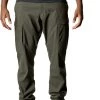 Houdini Roamer Pantalon Homme, beige -Pantalons Homme Soldes houdini roamer pants men baremark green 1 1