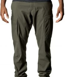 Houdini Roamer Pantalon Homme, beige