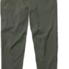 Houdini Wadi Pantalon Homme, olive -Pantalons Homme Soldes houdini wadi pants men baremark green 1 1