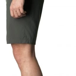 Houdini Wadi Short Homme, bleu 10 Houdini Wadi Short Homme, bleu -Pantalons Homme Soldes houdini wadi shorts men baremark green 3 1