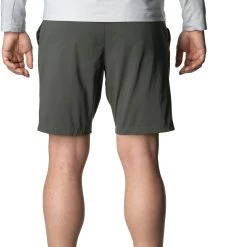 Houdini Wadi Short Homme, bleu 11 Houdini Wadi Short Homme, bleu -Pantalons Homme Soldes houdini wadi shorts men baremark green 4 1